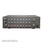 TOA Mixer Amplifier 2 Channel