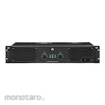 TOA Multichannel Power Amplifier