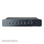 TOA Pre-Amplifier Mixer Panel
