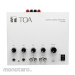 TOA School Digital Amplifier