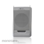 TOA Wireless Amplifier 2 Channel