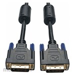 TRIPP LITE DVI Dual Link Cable TMDS DVI-D M/M