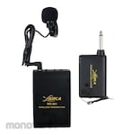 Taffware Wireless FM Transmitter & Receiver Professional Microphone