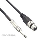 True Dyna T/D Microphone Cable