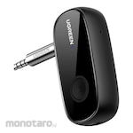 UGREEN Bluetooth 5.0 Aux Car Adapter