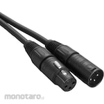 Yamaha Xlr Male To Female Balanced Cable