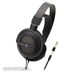audio-technica Air dynamic headphones