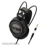 audio-technica Air dynamic headphones