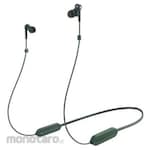 audio-technica Bluetooth Earphone Canal Type ATH-CKS330XBT [Remote Control / Microphone Compatible / Wireless (Left and Right Cord) / Bluetooth]