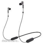 audio-technica Bluetooth headphones + ATH-CKS660XBT ++ [remote control / microphone compatible + / Bluetooth]