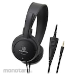 audio-technica Dynamic Headphones