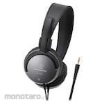 audio-technica Dynamic headphones