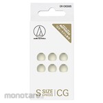 audio-technica Fine Fit Earpiece ER-CKS50S CG Champagne Gold