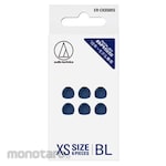 audio-technica Fine Fit Earpiece ER-CKS50XS BL Blue