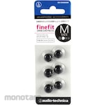 audio-technica Fine Fit Spare Earpiece