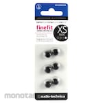 audio-technica Fine fit spare earpiece