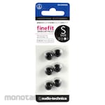 audio-technica Fine fit spare earpiece