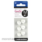 audio-technica Fine fit spare earpiece