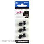 audio-technica Fine fit spare earpiece