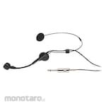 audio-technica Head warn microphone