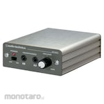 audio-technica Headphone amplifier