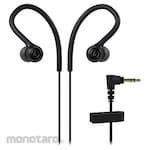 audio-technica Inner ear headphones ATH-SRORT10
