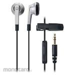 audio-technica Inner ear headphones for TV