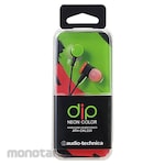 audio-technica Inner ear headphones