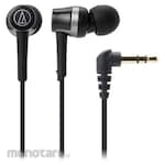 audio-technica Inner ear headphones