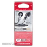 audio-technica Inner ear headphones