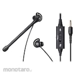 audio-technica Inner ear headset