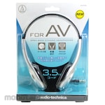 audio-technica Open back dynamic headphones