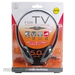 audio-technica Open back dynamic headphones