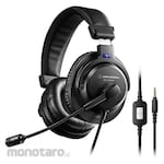 audio-technica Stereo Headset