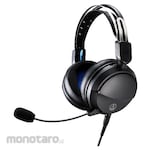 audio-technica Wired gaming headset