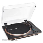audio-technica Wireless Turntable Black/Bronze