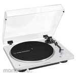 audio-technica Wireless Turntable White/Silver