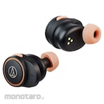 audio-technica Wireless earphones