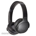 audio-technica Wireless headphones