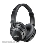 Audio Technica Active Noice Canceling Headphones
