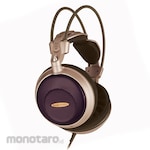 Audio Technica Air Dinamic Headphones