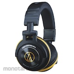 Audio Technica Pro DJ Headphones Anniversary
