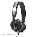 Audio Technica Retro Face Headphones