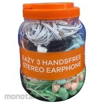 JETE Earphone Eazy3