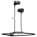 JETE Earphone Foxy