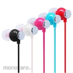 JETE Earphone Pomp
