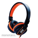 JETE Earphone PowerFull Bass