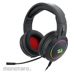 REDRAGON Gaming Headset AUX RGB Mento