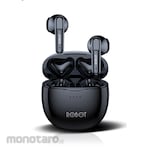 Robot Earphone Airbuds Waterproof IPX4 Semi In Ear TWS Wireless