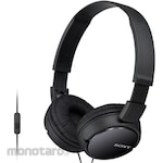 SONY Headphone MDR Series ZX110AP